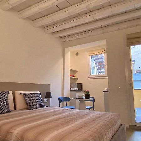 Residenza Subitosanto - Appartamento 1B "Palladio" Padoue Extérieur photo