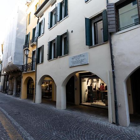 Residenza Subitosanto - Appartamento 1B "Palladio" Padoue Extérieur photo