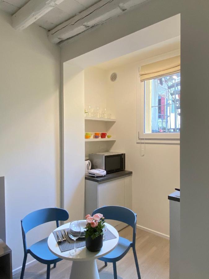 Residenza Subitosanto - Appartamento 1B "Palladio" Padoue Extérieur photo