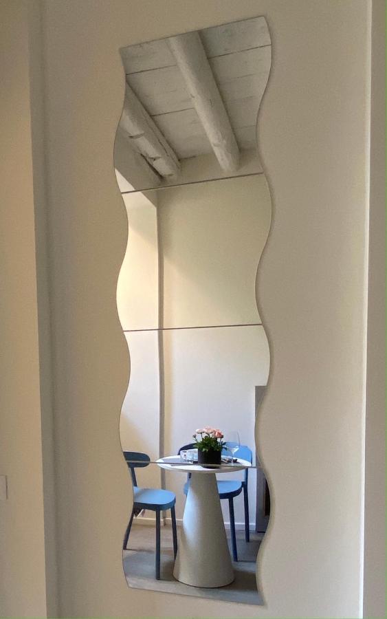 Residenza Subitosanto - Appartamento 1B "Palladio" Padoue Extérieur photo